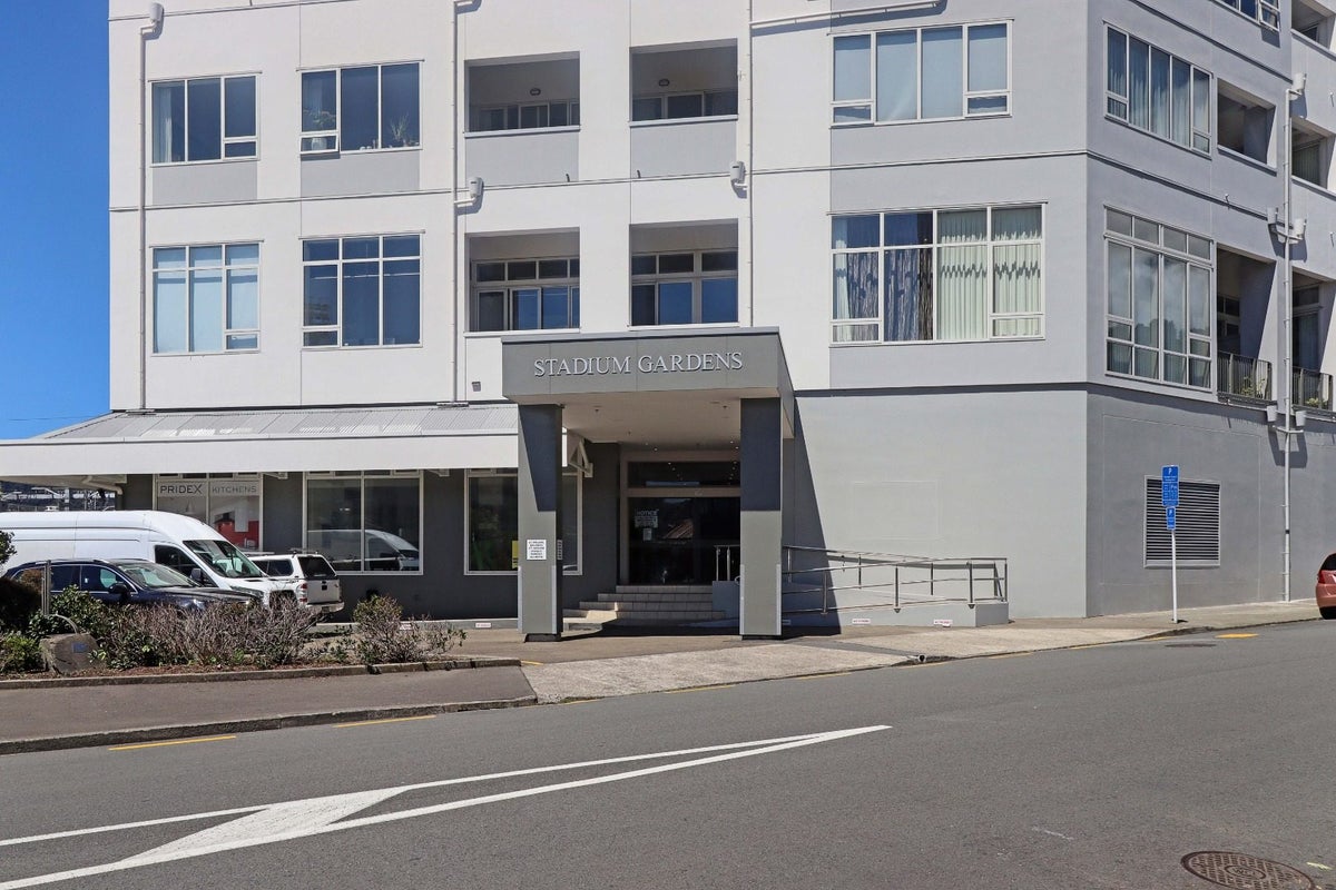 209/107 Thorndon QUAY, THORNDON, Wellington - Carousel 15