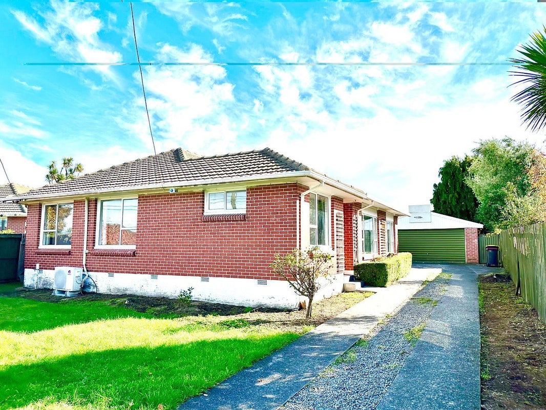 83 Farrington Avenue, Bishopdale, Christchurch - Carousel 2