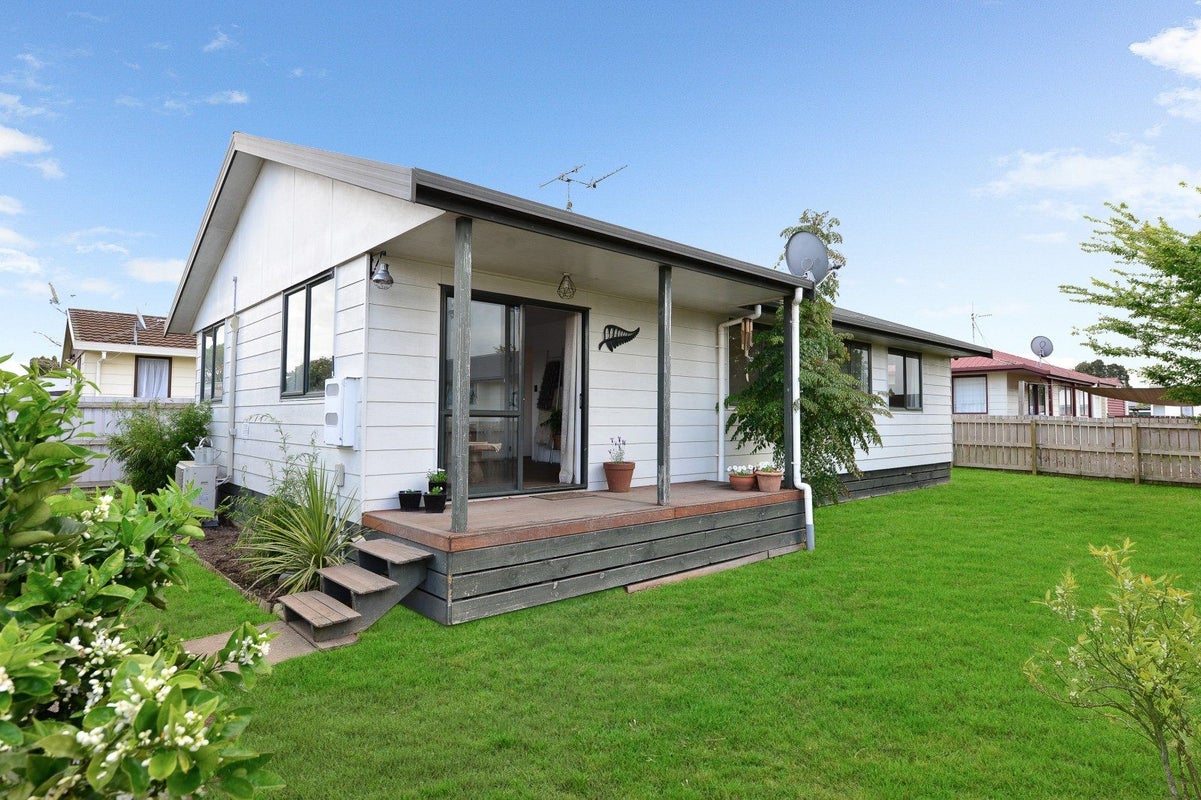 27G Breckons Avenue, Nawton, Hamilton - Carousel 2