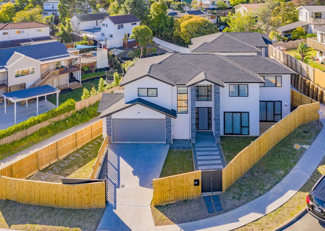 34 Wilkinson Way, Browns Bay, Auckland - Carousel 1