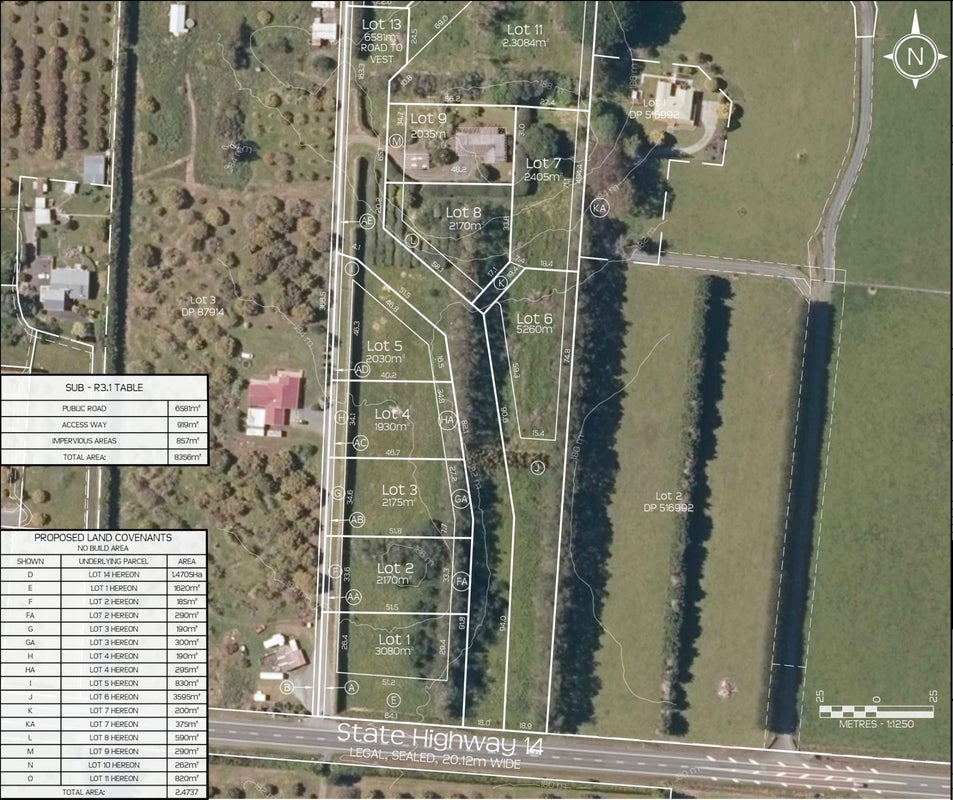 622 State Highway 14, Maunu, Whangarei - Carousel 42