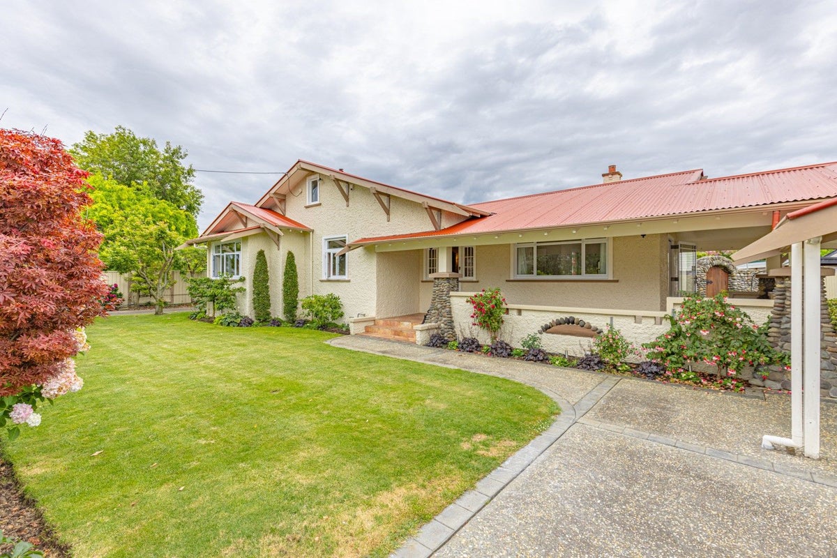 6 Grey Street, College Estate, Whanganui - Carousel 1