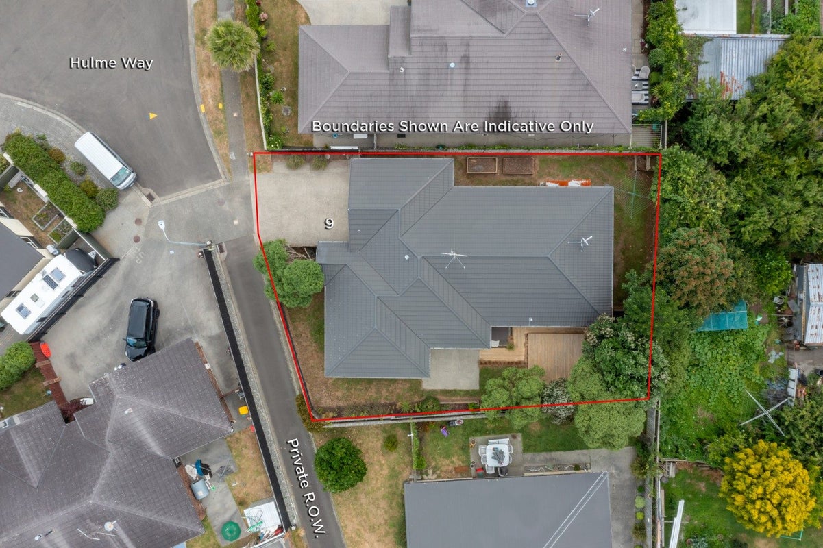 9 Hulme Way, Raumati Beach, Paraparaumu - Carousel 22