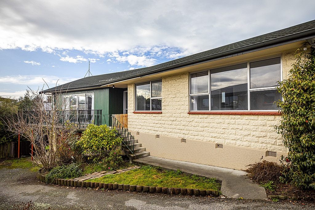 11 Tawa Street, Glenwood, Timaru - Carousel 1