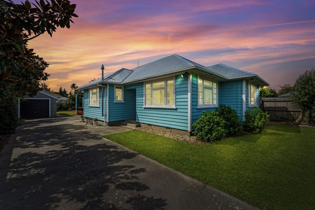 222 Wairakei Road, Bryndwr, Christchurch - Carousel 1