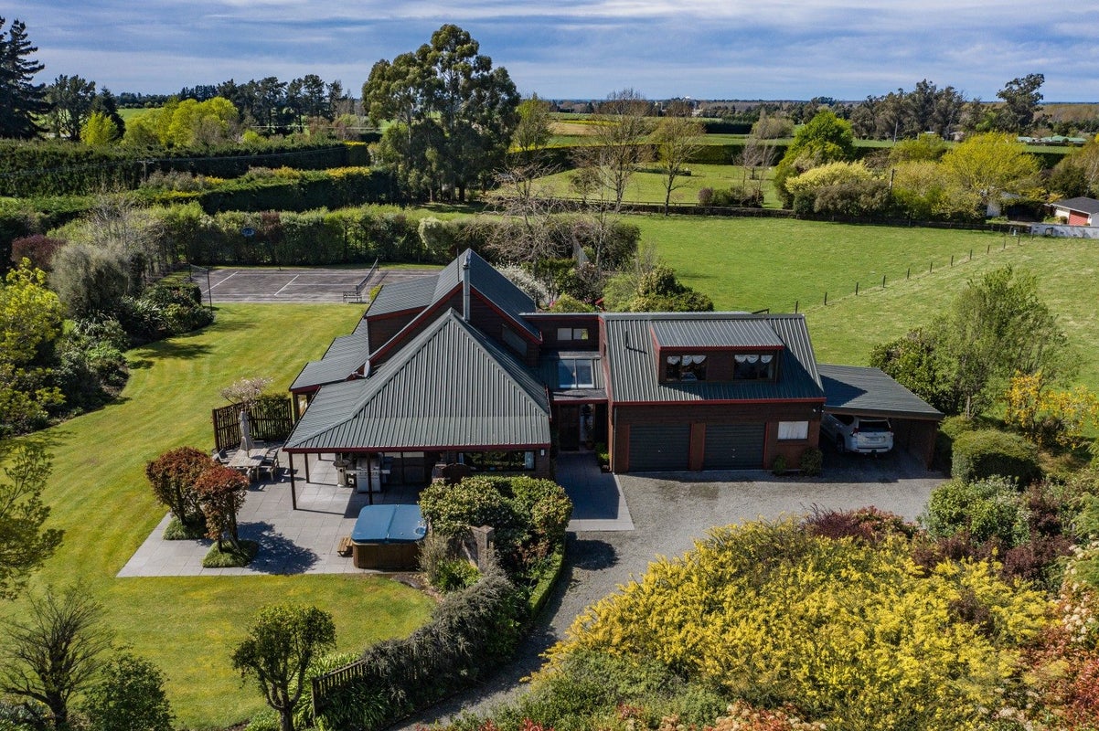 29 Dixons Road, Ashley, Rangiora - Carousel 39