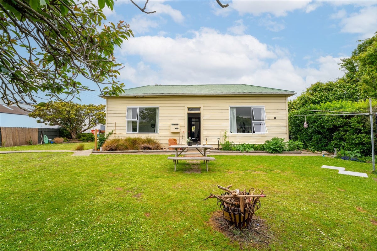 3 Regina Lane, Oamaru North, Oamaru - Carousel 1