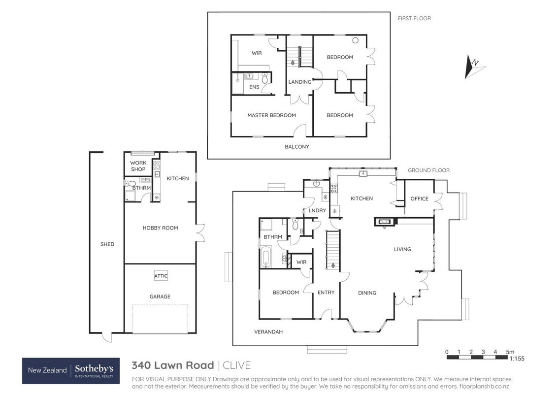 340 Lawn Road, Clive, Hastings - Carousel 33