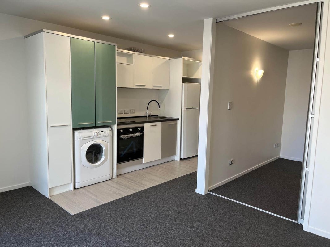 1109/17 Vogel Lane, Auckland Central, Auckland - Carousel 1