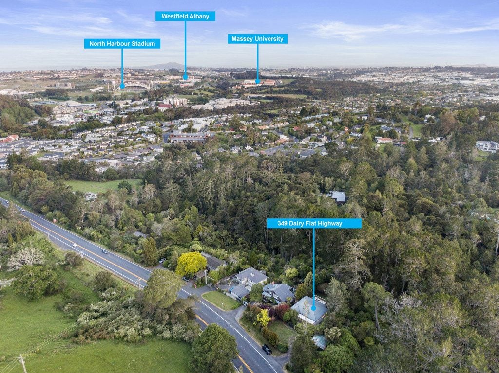 349 Dairy Flat Highway, Albany - Carousel 30