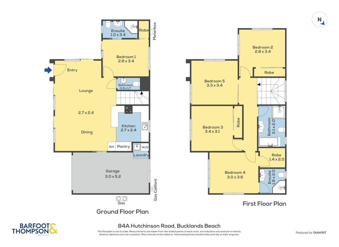 84A Hutchinsons Road, Bucklands Beach, Auckland - Carousel 30