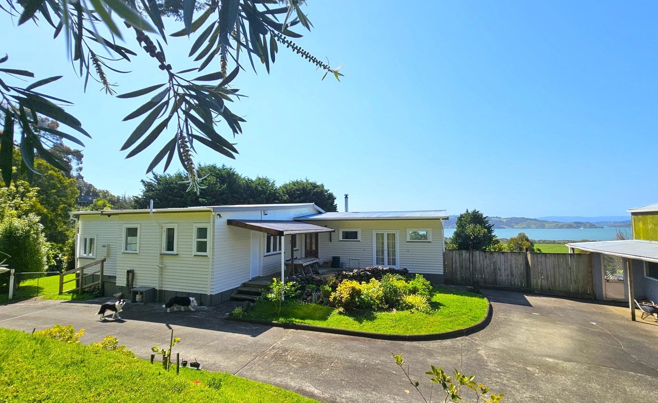 123 Parnell Street, Rawene, Kaikohe - Carousel 2