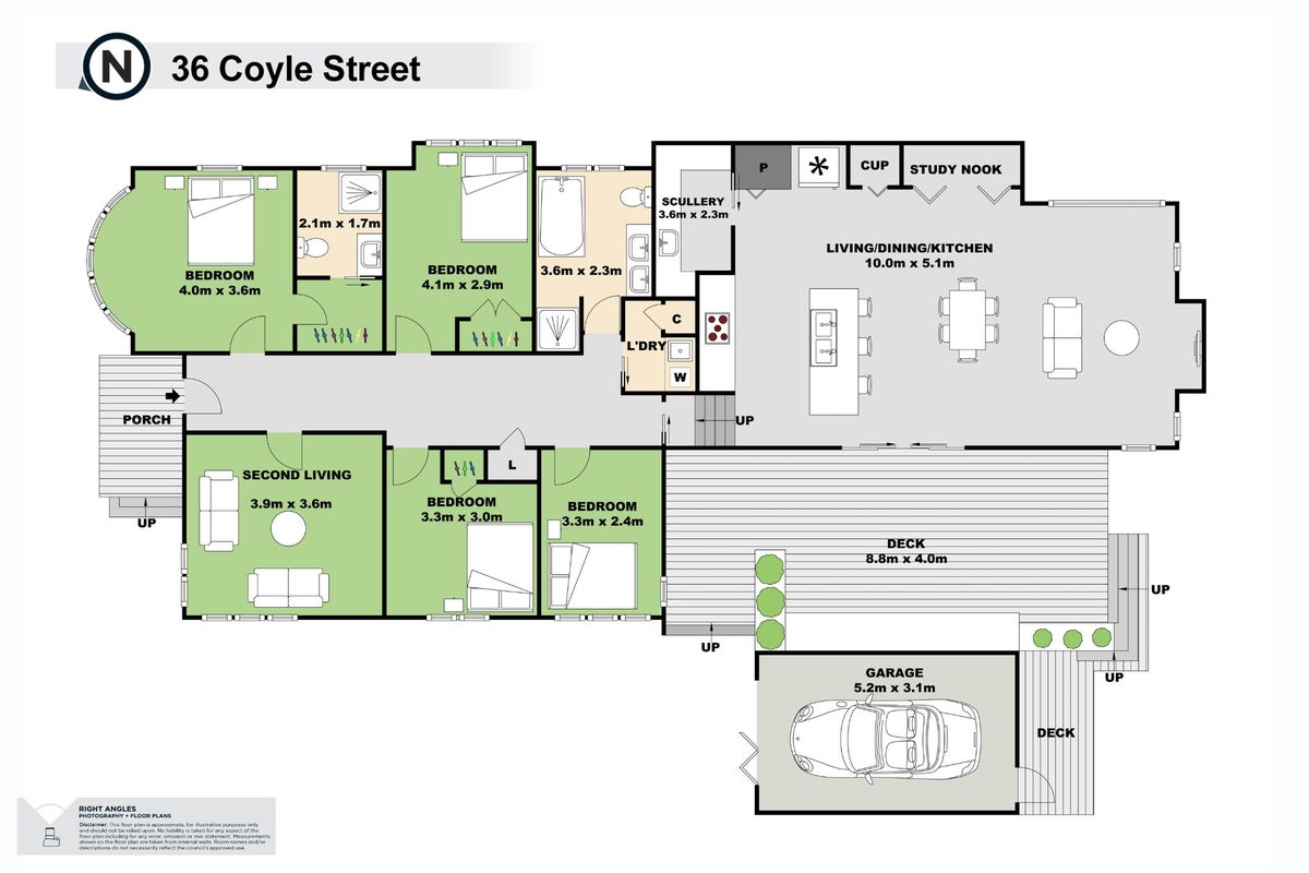 36 Coyle Street, Sandringham, Auckland - Carousel 20