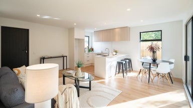 3/27 Vogel Street, Richmond, Christchurch - Carousel 1