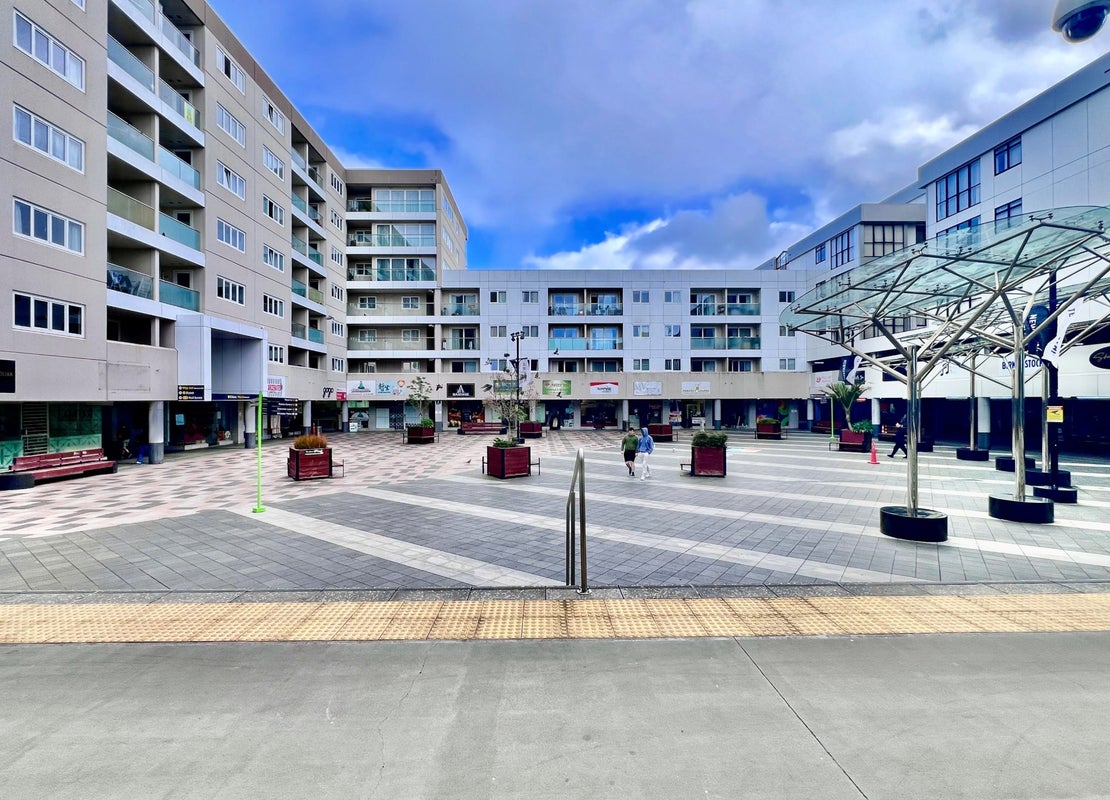 509/26 Remuera Road, Newmarket, Auckland - Carousel 1