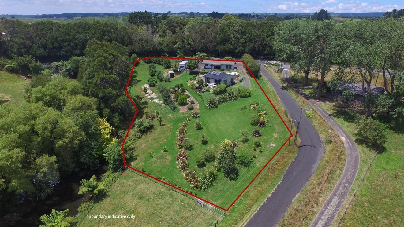 590 Frankley Road, Hurworth, New Plymouth - Carousel 2