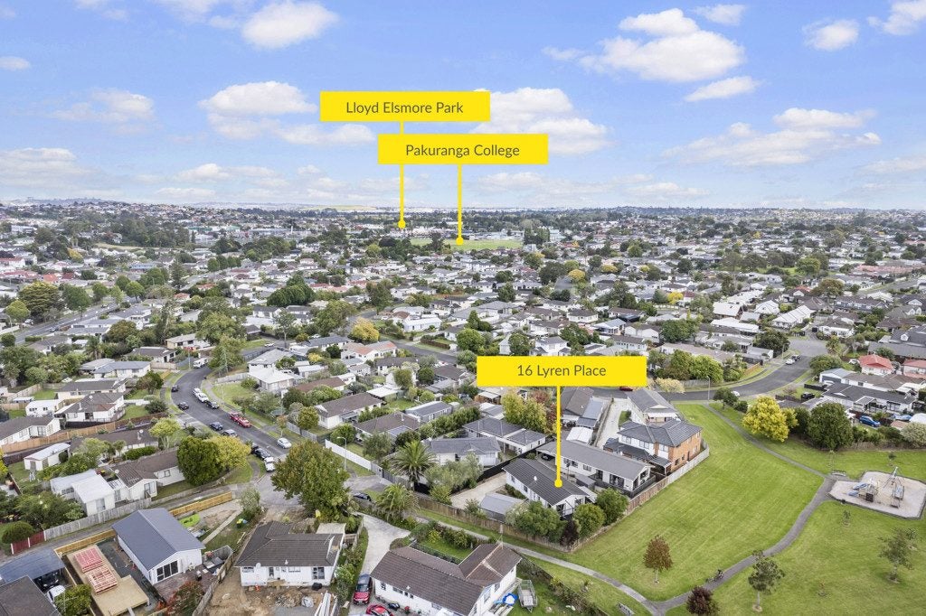 16 Lyren Place, Half Moon Bay, Auckland - Carousel 15