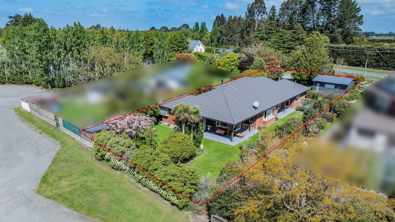 44 High Street, Kirwee - Carousel 2