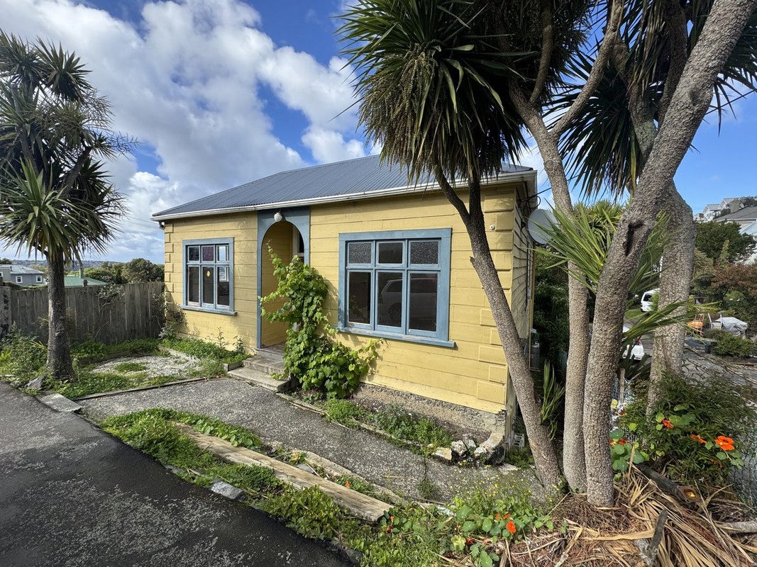 89 Elm Row, Dunedin Central, Dunedin - Carousel 1