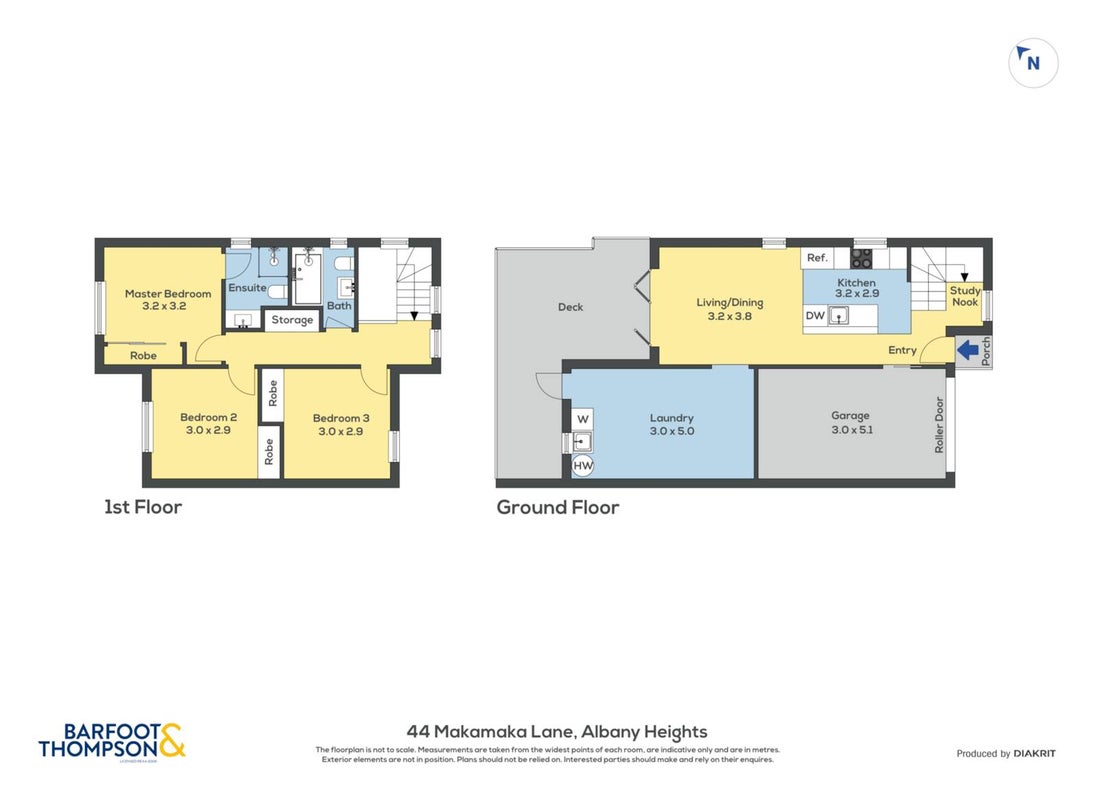 44 Makamaka Lane, Albany Heights, Auckland - Carousel 18