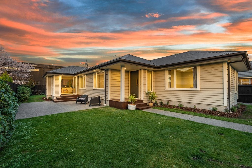 22 Nancy Avenue, Mairehau, Christchurch - Carousel 1