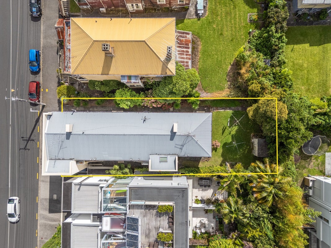 5/15 Middleton Road, Remuera, Auckland - Carousel 2