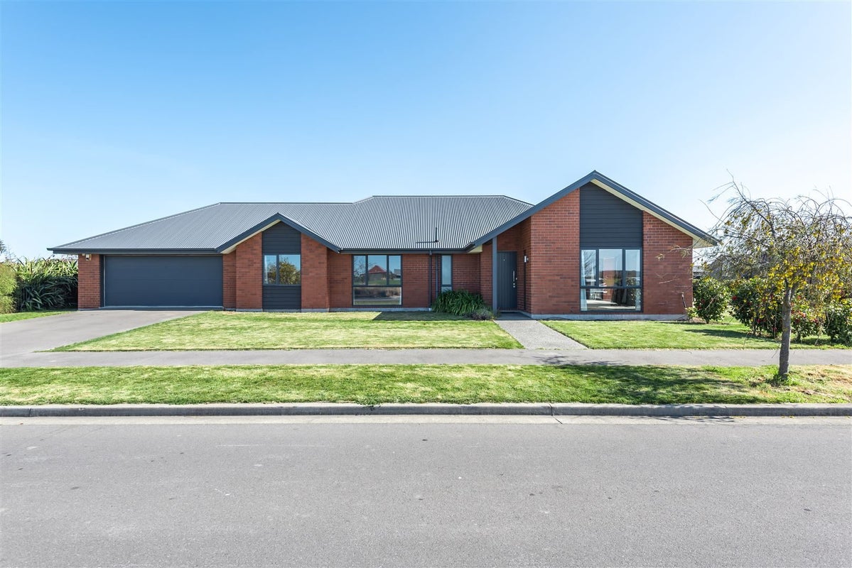26 Dalwood Drive, Wigram, Christchurch - Carousel 1