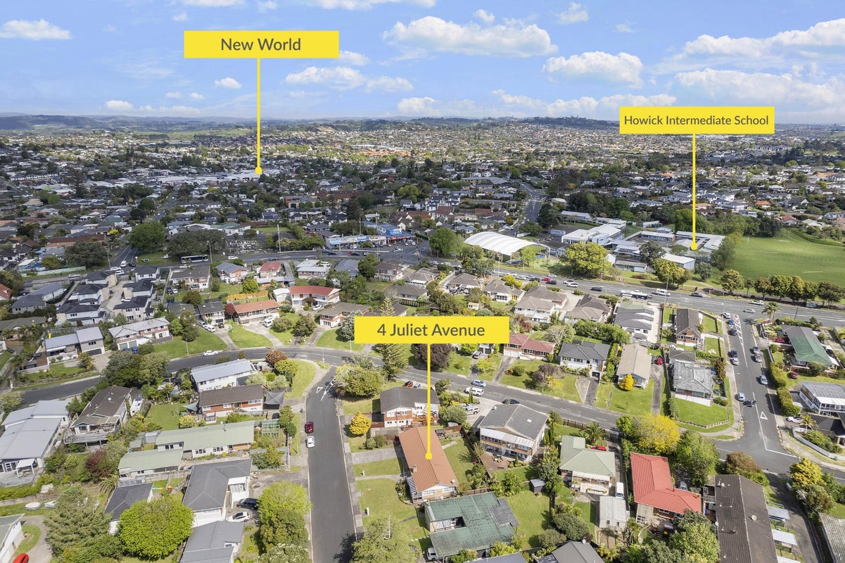 4 Juliet Avenue, Howick, Auckland - Carousel 20