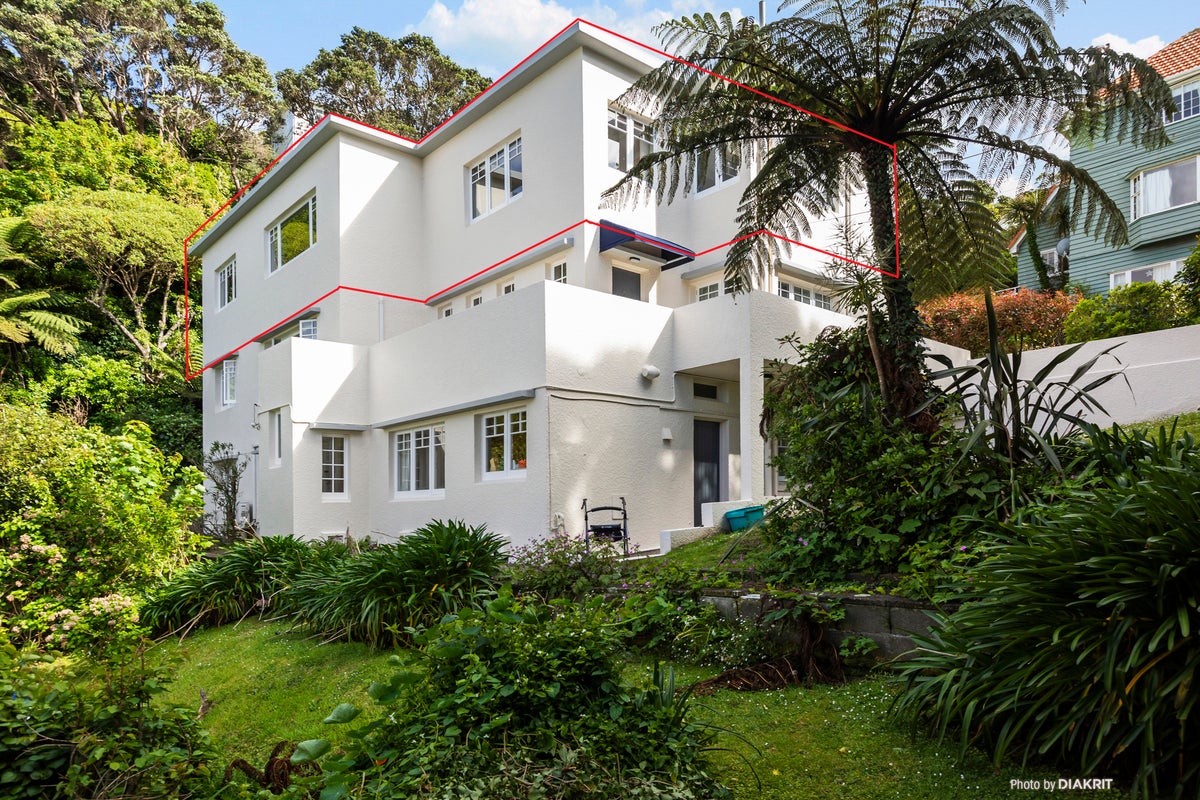 3/51 Barnard Street, Wadestown, Wellington - Carousel 16