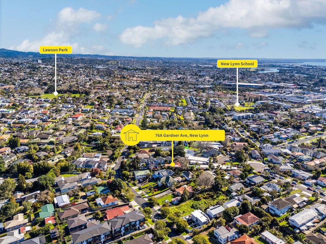76 Gardner Avenue, New Lynn, Waitakere City - Carousel 23