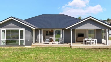 6 Quail Way, Mangawhai Heads, Mangawhai - Carousel 1