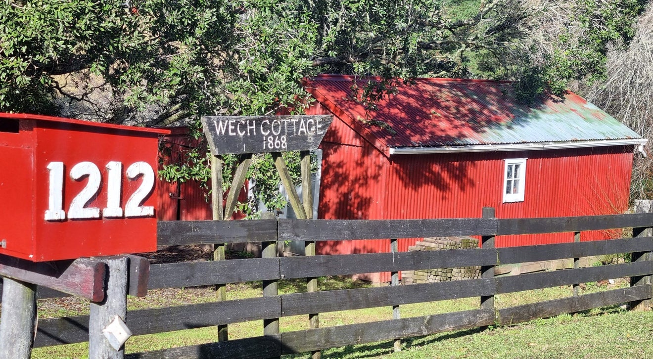 1212 Pohuehue Road, Pohuehue, Warkworth - Carousel 1