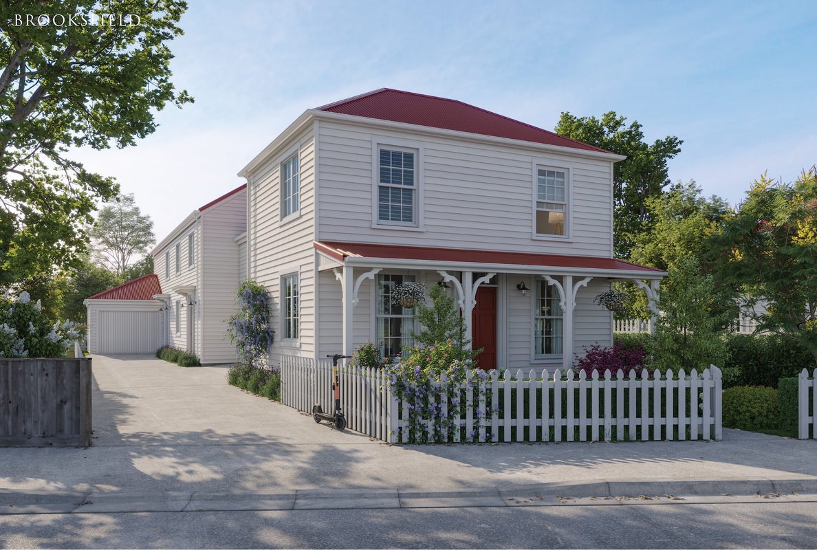 129 Bristol Street, St Albans, Christchurch - Carousel 1