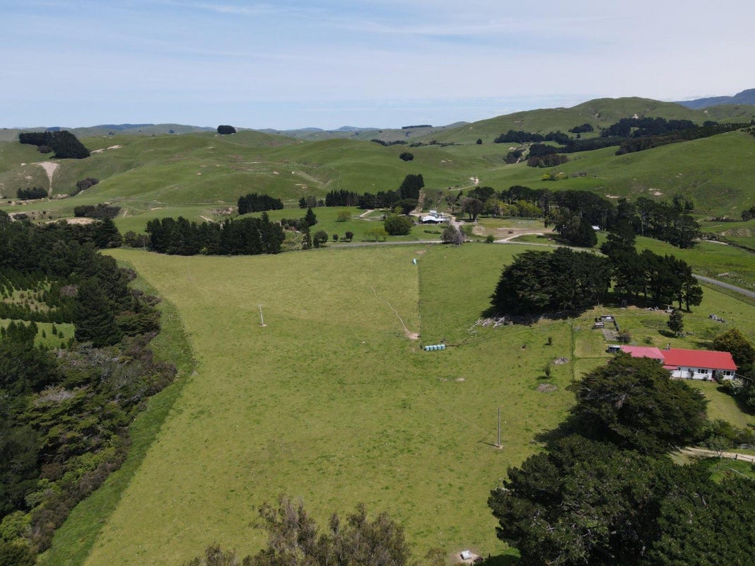 923 Oporae Road, Dannevirke - Carousel 2