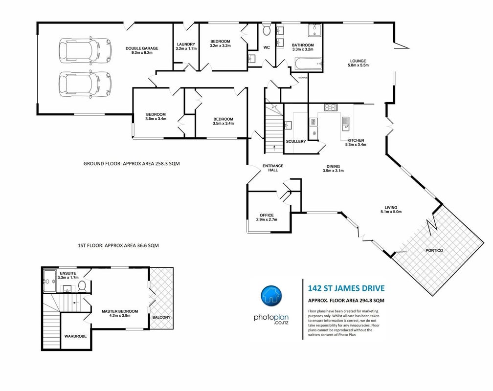 142 Ossie James Drive, Rukuhia, Hamilton - Carousel 43