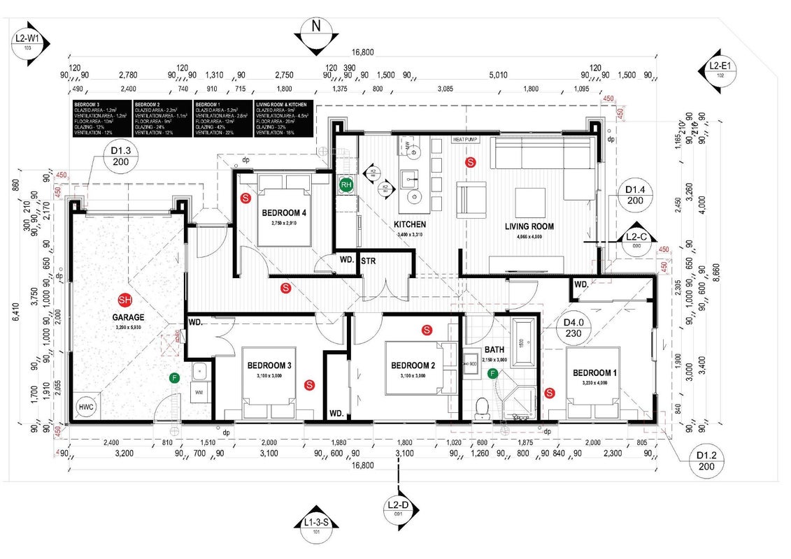 6B Quinn Road, Levin, Levin - Carousel 2