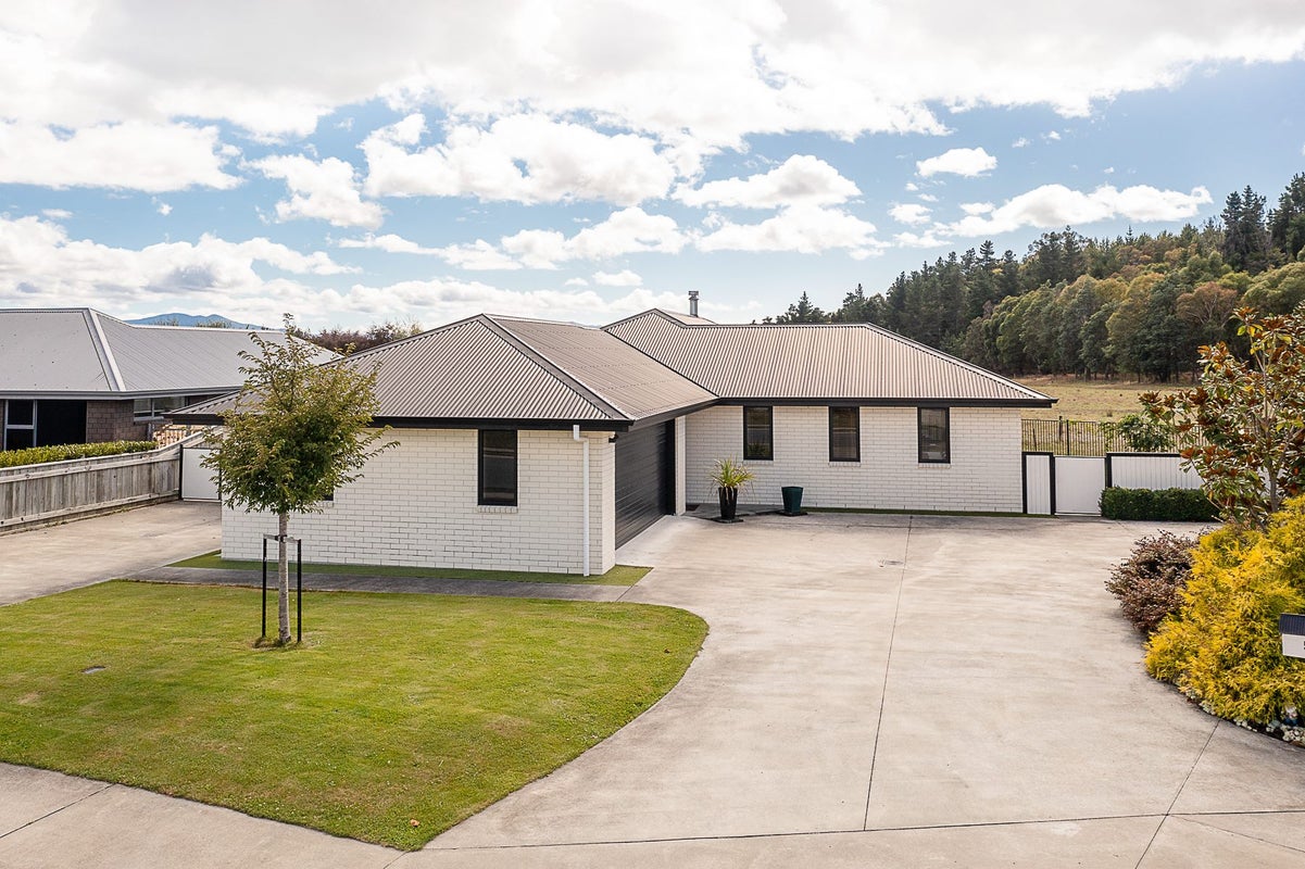 5 Grigg Drive, Witherlea, Blenheim - Carousel 2