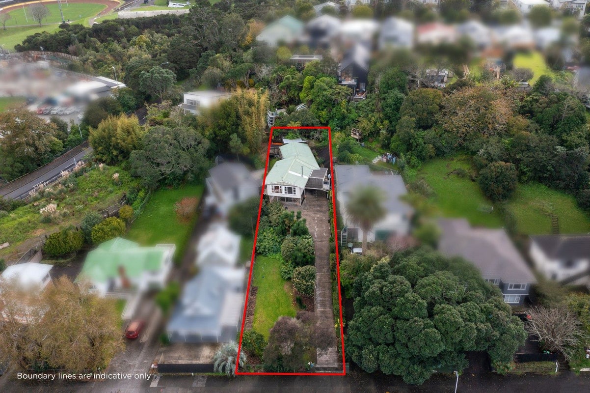 721 Great North Road, Grey Lynn, Auckland City, Auckland - Carousel 1