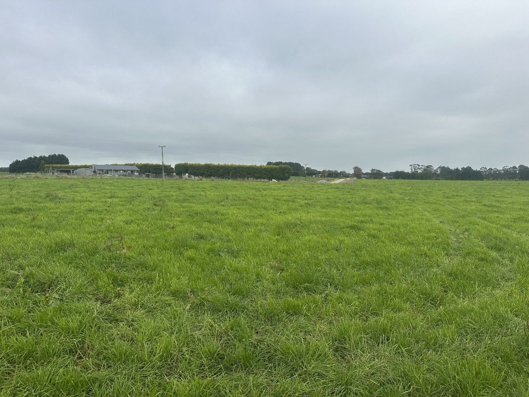 90 Woodlands Cemetery Road, Woodlands, Invercargill - Carousel 1