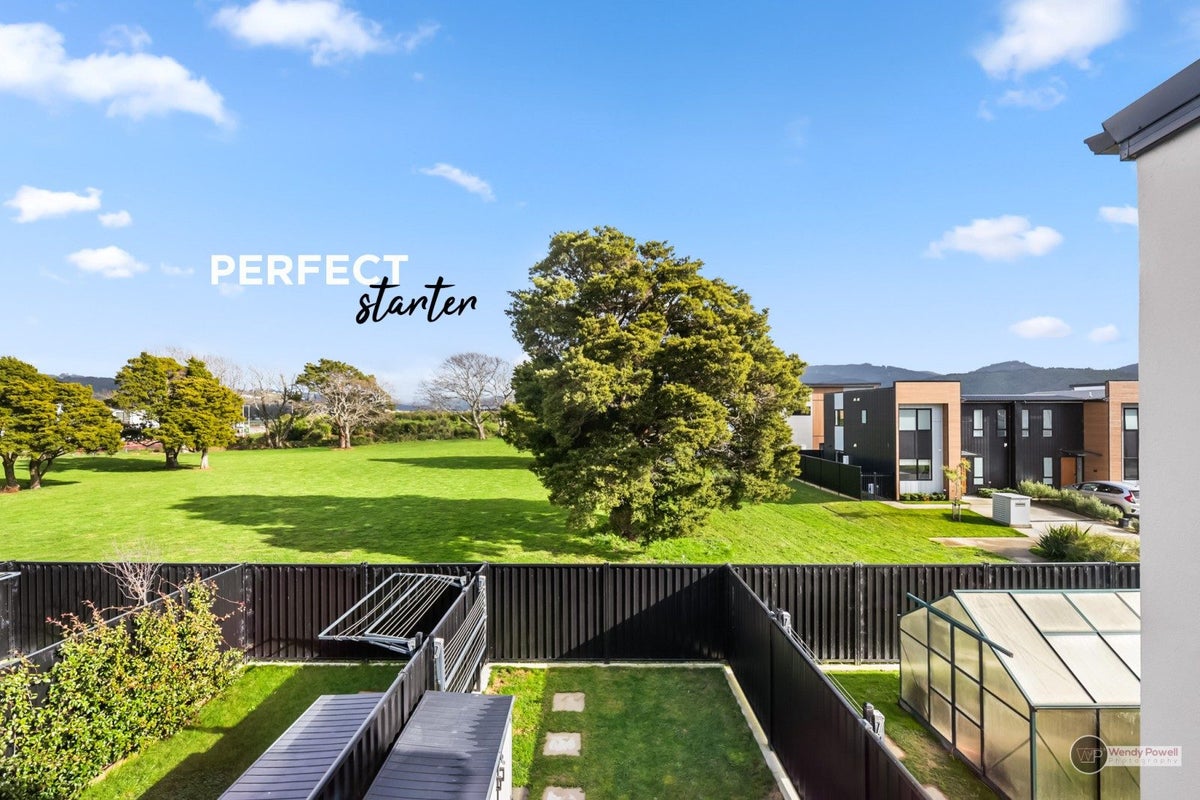 4 Josland Lane, Wallaceville, Upper Hutt - Carousel 1