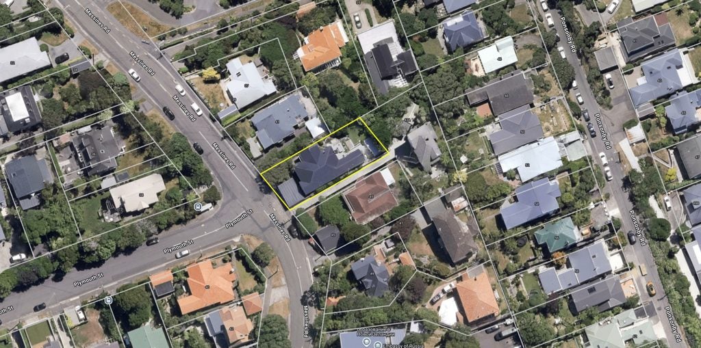 43 Messines Road, Karori, Wellington - Carousel 25