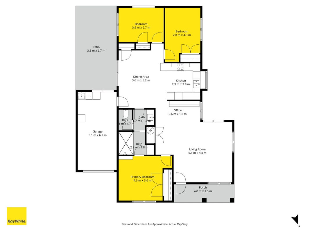 3 Woodlark Close, Weymouth, Auckland - Carousel 18