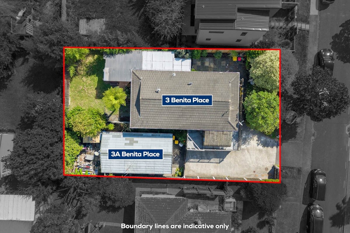 3 Benita Place, Sunnyvale, Auckland - Carousel 2