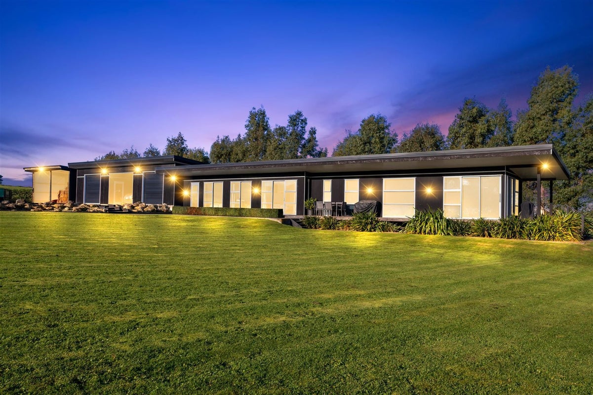 35 Loburn Whiterock Road, Loburn, Rangiora - Carousel 1