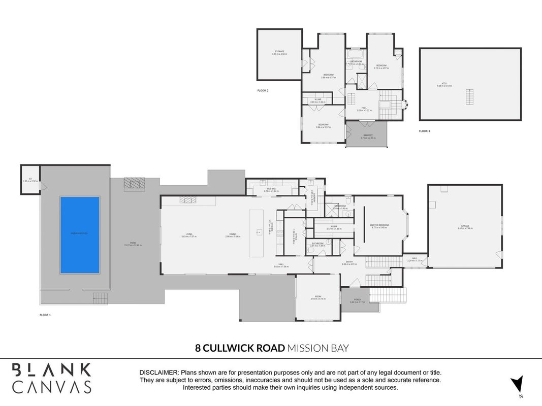 8 Cullwick Road, Mission Bay, Auckland - Carousel 25