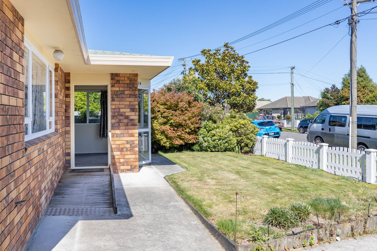 66A Rahera Street, Spreydon, Christchurch - Carousel 12