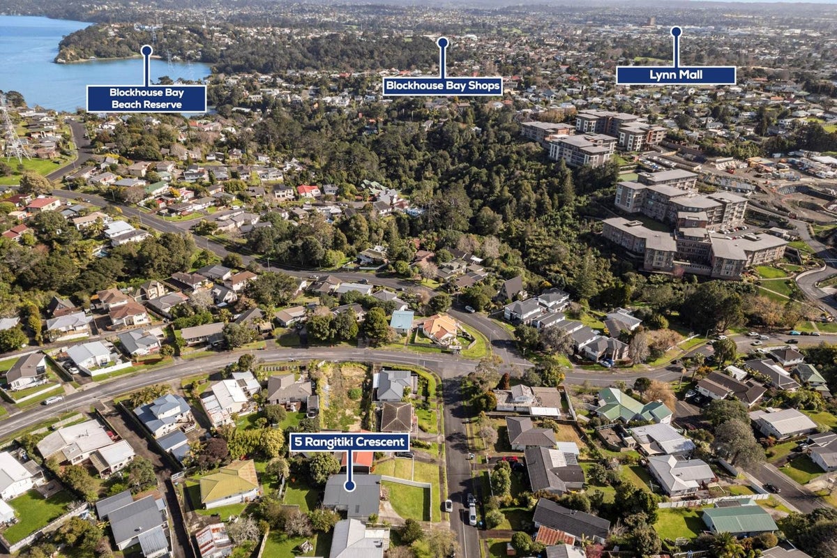 5 Rangitiki Crescent, Lynfield, Auckland - Carousel 14