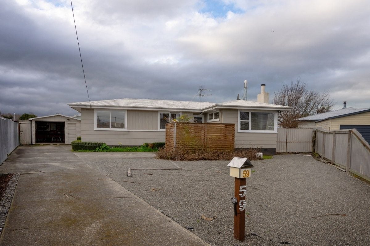 59 Budge Street, Riversdale, Blenheim - Carousel 14