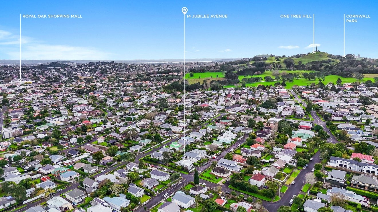 14 Jubilee Avenue, Onehunga, Auckland - Carousel 25