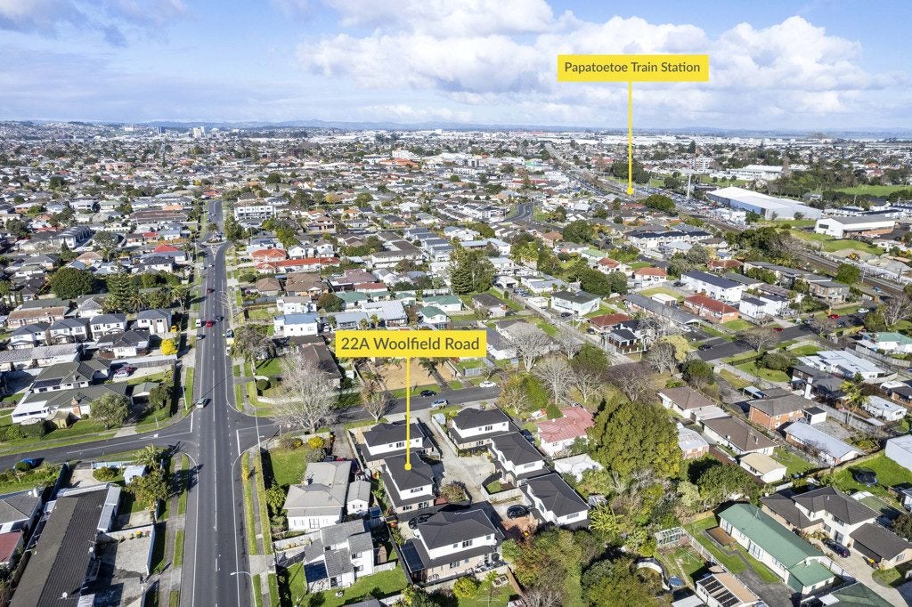 22A Woolfield Road, Papatoetoe, Auckland - Carousel 19